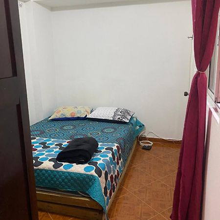 Hostel Kumho Home 麦德林 外观 照片