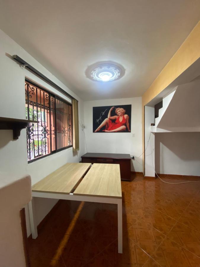 Hostel Kumho Home 麦德林 外观 照片