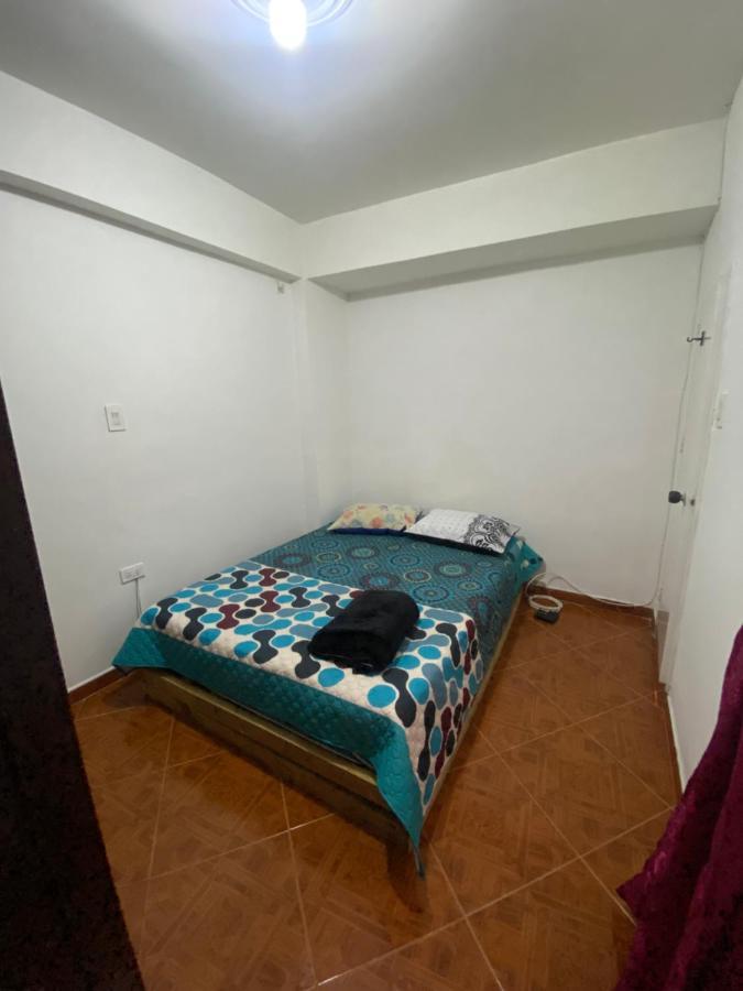 Hostel Kumho Home 麦德林 外观 照片