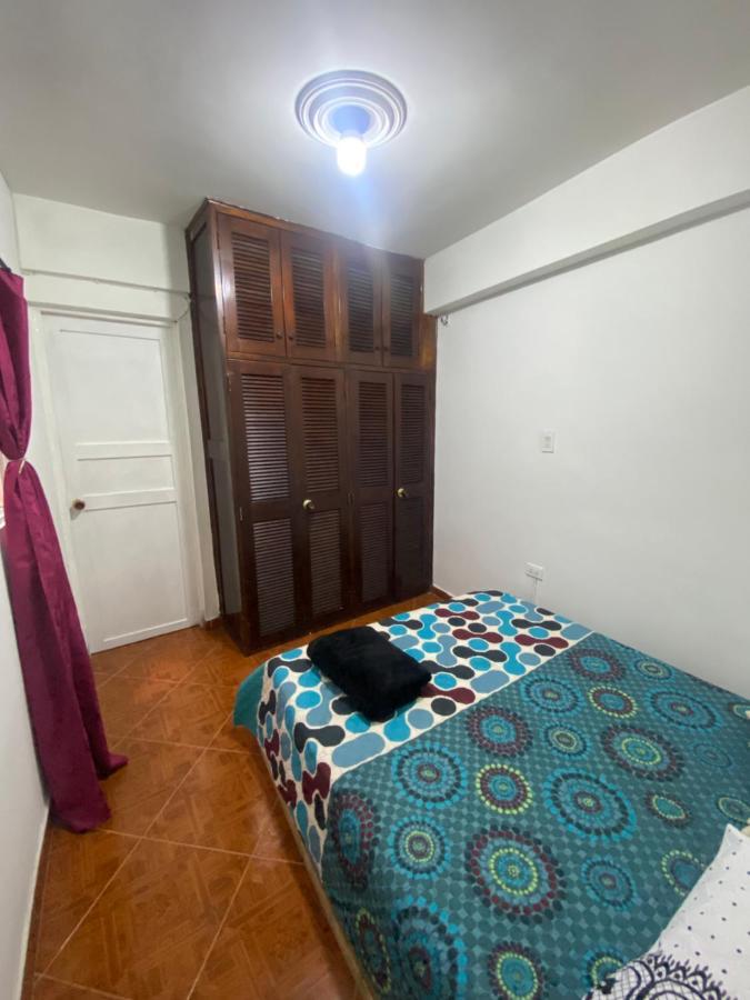 Hostel Kumho Home 麦德林 外观 照片