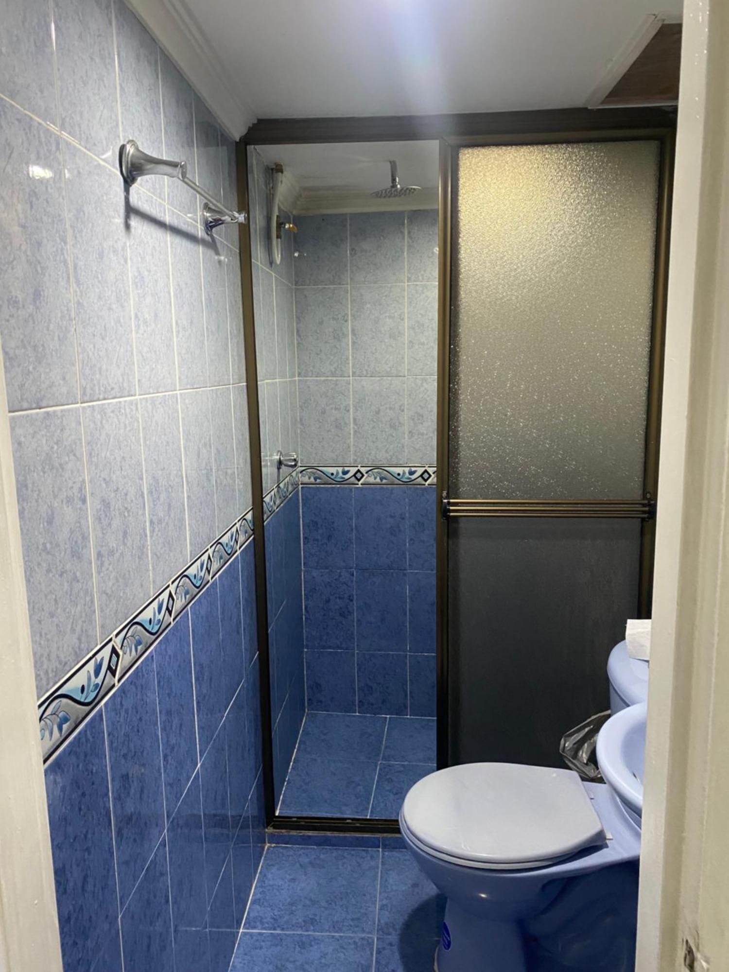 Hostel Kumho Home 麦德林 外观 照片