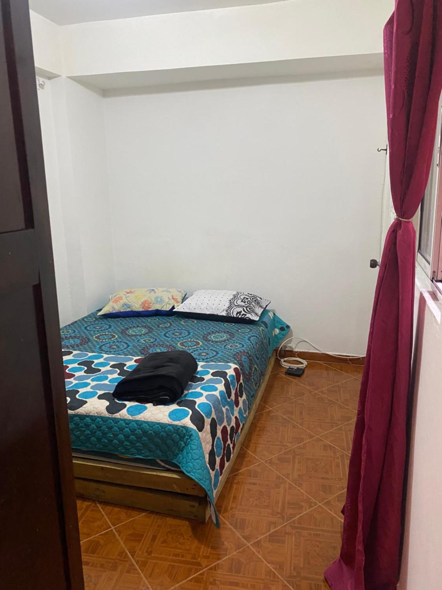 Hostel Kumho Home 麦德林 外观 照片